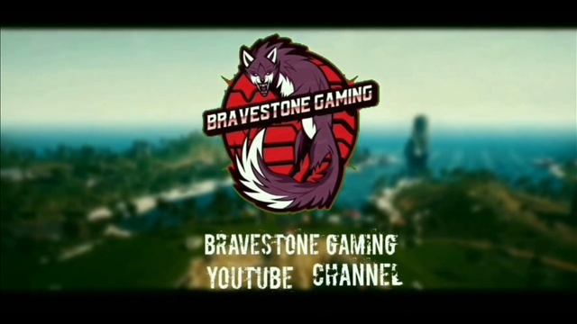 COMMENT DOWN BELOW WHICH INTRO I USE FOR MY VIDEO||BRAVESTONE GAMING... смотреть онлайн