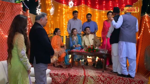 Soray | Episode 09 | Pashto Drama Serial | HUM Pashto 1