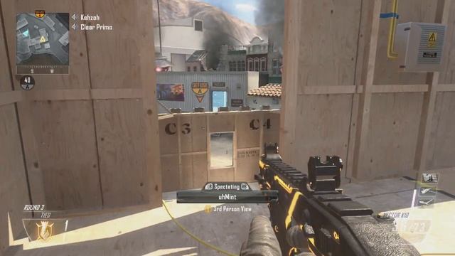 Clear Primo's voice crack XD смотреть онлайн
