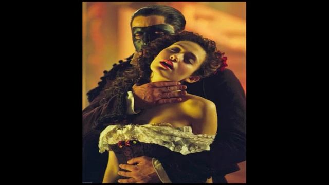 A cappella - Point of No Return - Christine: Phantom of the Opera смотреть онлайн