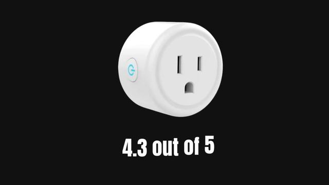Best smart plugs 2022 || best 5 smart plugs смотреть онлайн