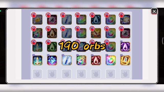 LADANG ORBS AKUN ENDGAME!! Guide and Tutorial #9 - Bleach Brave Souls Indonesia смотреть онлайн