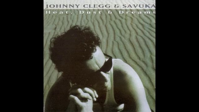 Johnny Clegg & Savuka - Tough Enough смотреть онлайн