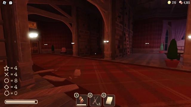 ПРОХОЖУ DOORS ОТ 1 ДО 100 ДВЕРИ смотреть онлайн