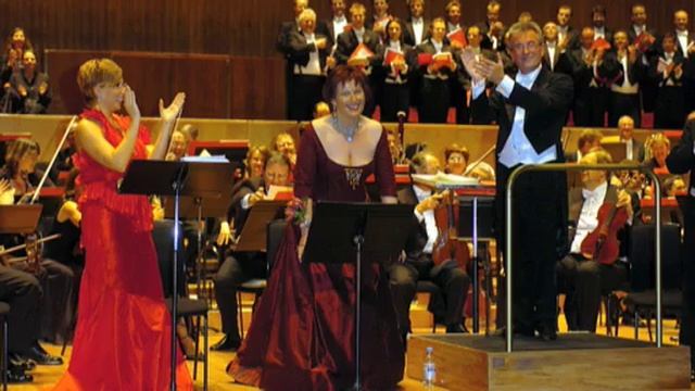 Opera Rara: The History смотреть онлайн