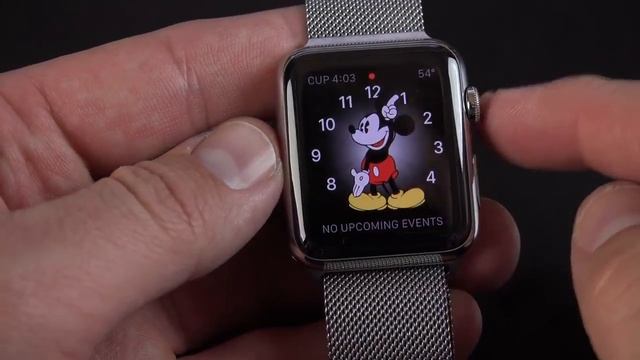 Apple Watch Unboxing & Demo Step by Step - Vision Academy смотреть онлайн