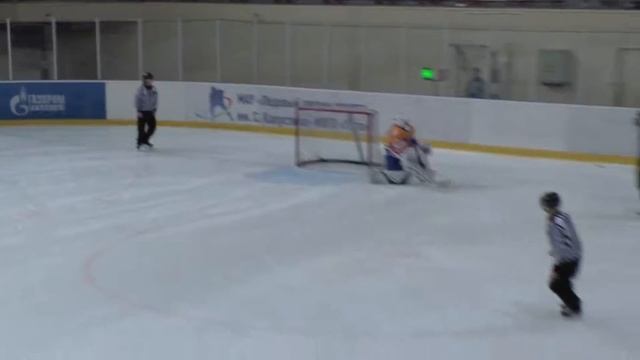 "СК Горный" - СКИФ 2:3Б, 14.11.2018 смотреть онлайн