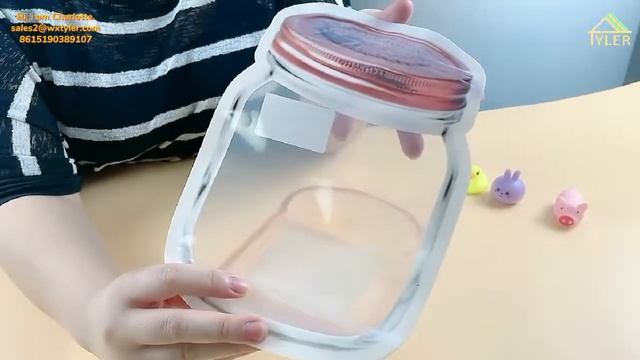 Bags have windows?【wxtyler】 смотреть онлайн