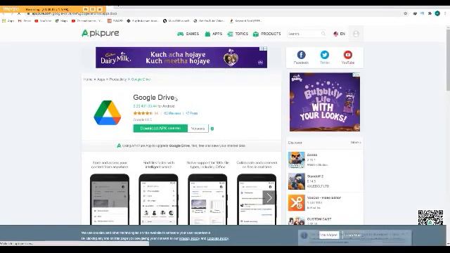 How to use google drive App for android phone смотреть онлайн