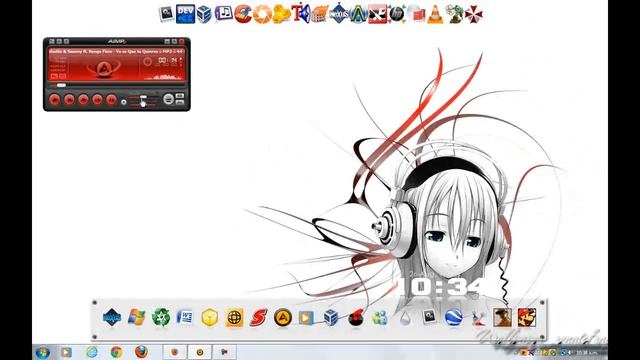 COMPLEMENTO STYLISH-MOZILLA FIREFOX смотреть онлайн