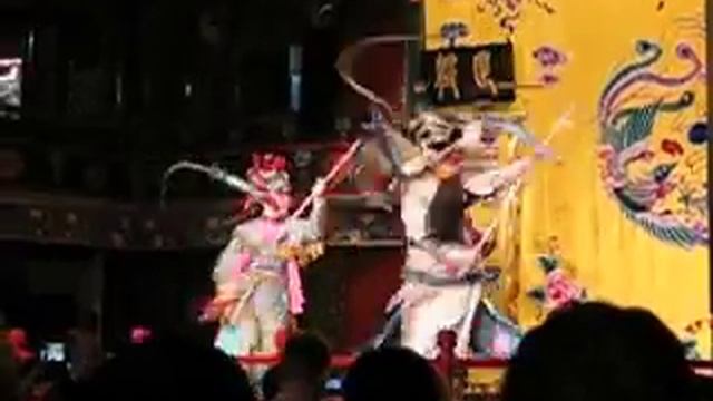 Beijing Opera Orchestra смотреть онлайн