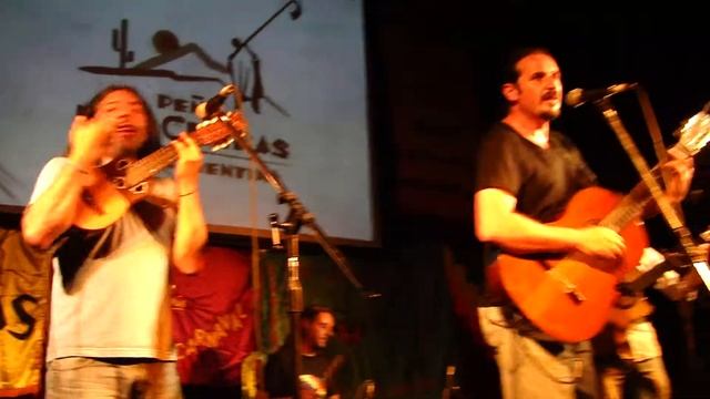 José Simón en Peña Los Cumpas (2/3/13) Parte 2 смотреть онлайн
