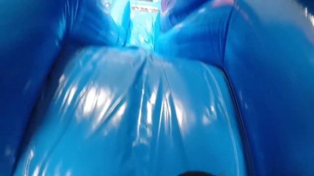 inflata nation North Shields Uk 22.4.2019 смотреть онлайн