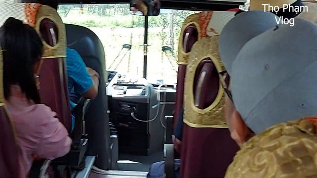 Du Lịch Phú Quốc Phần III | Vinpearl Safari Phú Quốc Lớn Nhất Việt Nam | Thọ Phạm Vlog смотреть онлайн