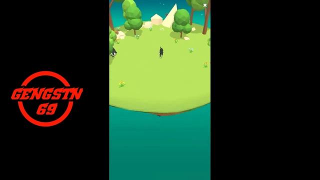 Gabut main |MERGE SAFARI| part 1 смотреть онлайн
