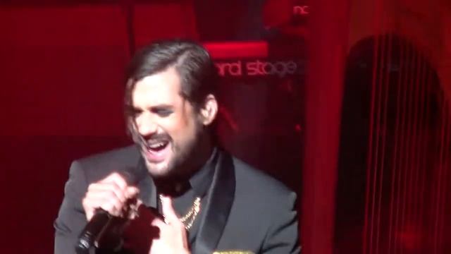 le bien qui fait mal- Paris Mozart l'opéra rock смотреть онлайн