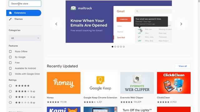 How to install the Tab Outliner extension on Google Chrome смотреть онлайн