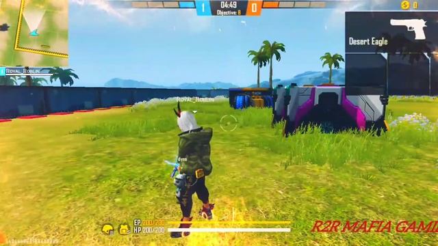 Royal Op Gameplay...😋😎🤘🏻 смотреть онлайн