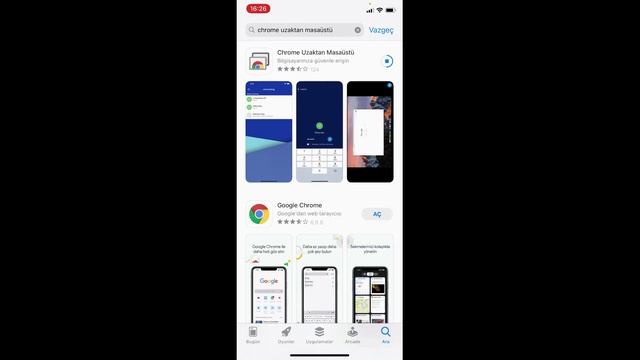 Chrome ile Uzaktan Bilgisayarınıza Nasıl Bağlanılır? %100 Bedava ve sınırsız kullanım!😎😎 смотреть онлайн