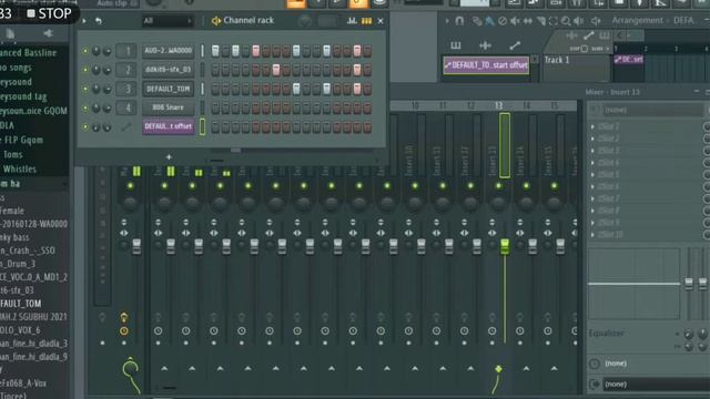FL Studio 20 on Android isgubhu 💓 🔥 Dj keysound смотреть онлайн
