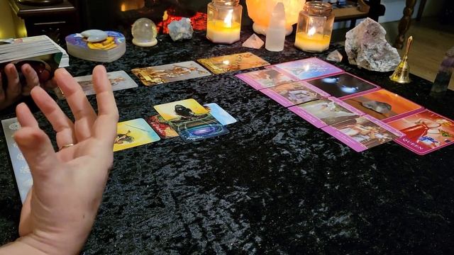 ARIES **TIME TO BE BOLD AND BRAVE**POWER TO OVERCOME ADVERSITY** APRIL 2021 LOVE TAROT READING смотреть онлайн