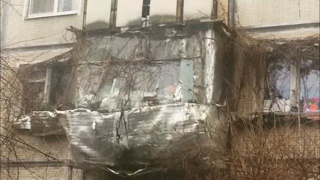 Балконизм смотреть онлайн