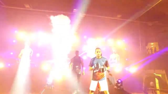 Overview Brave Combat Federation 23 9 2016 смотреть онлайн