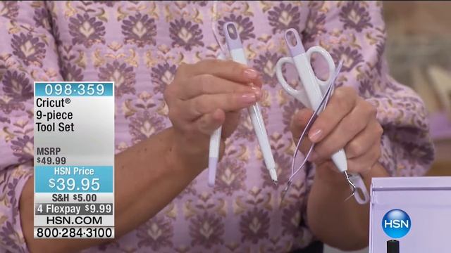 HSN | Anna Griffin Elegant Paper Crafting 03.08.2017 - 12 AM смотреть онлайн