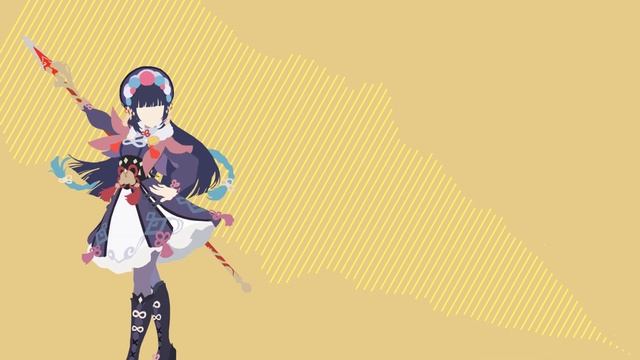 Genshin Impact - The True Meaning Of Opera (yeah it's lofi) смотреть онлайн