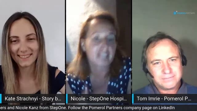 Safari Industry Insights - Bush Analytics смотреть онлайн