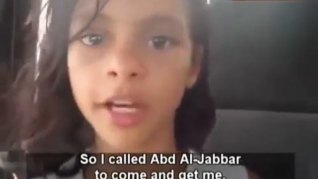 Aisha was married at a younger age than this brave 11 y.o. would have been смотреть онлайн