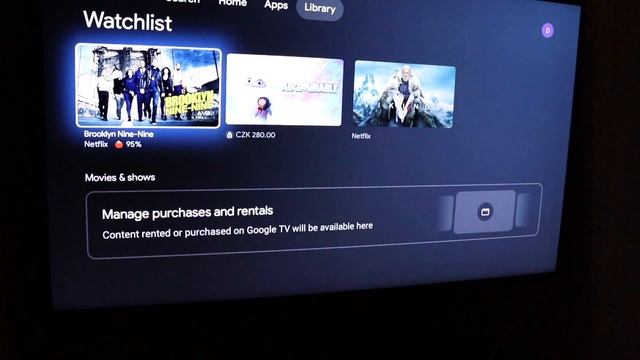 Chromecast com Google TV! Unboxing e primeiras impressões! Não entrega tudo o que deveria ainda! 😡 смотреть онлайн