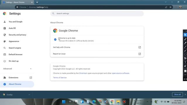 Google chrome update nahi ho raha hai | Google chrome update kaise kare | laptop me chrome update смотреть онлайн