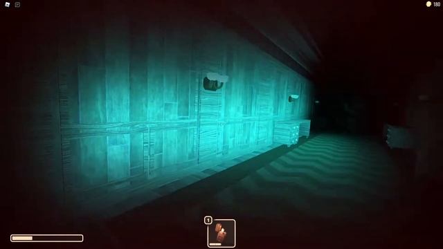 Играю и пугаюсь в Doors | Roblox смотреть онлайн