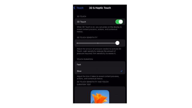 Transform your iPhone touch speed instantly смотреть онлайн