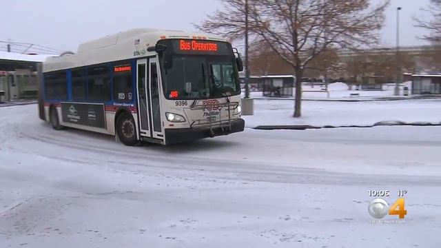 Die-Hard Nuggets Fans Brave Cold & Take RTD To Pepsi Center смотреть онлайн