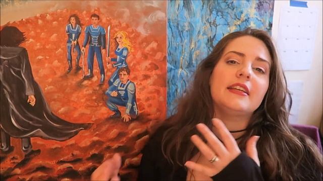 How to Create an Illustration from Start to Finish смотреть онлайн