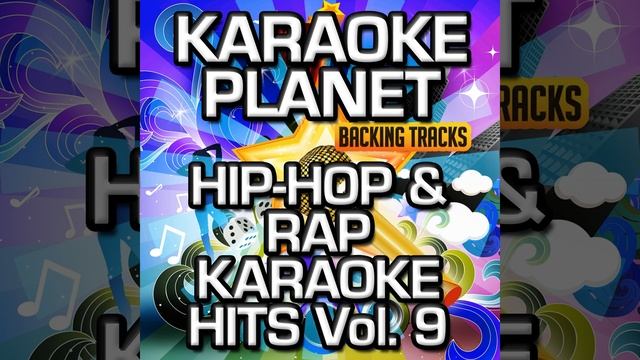 Bust Your Windows (Karaoke Version With Background Vocals) (Originally Performed By Jasmine... смотреть онлайн
