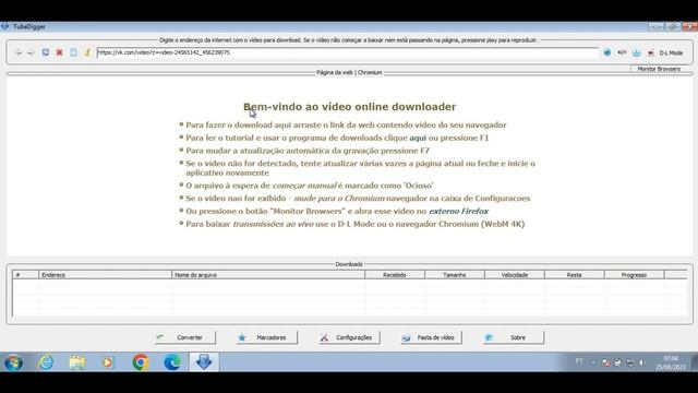 Como baixar vídeos da hotmart смотреть онлайн
