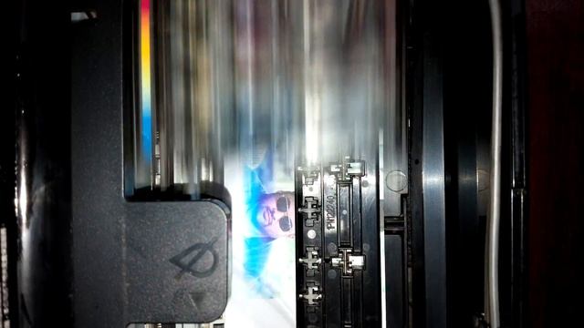 Epson T13 Printing смотреть онлайн