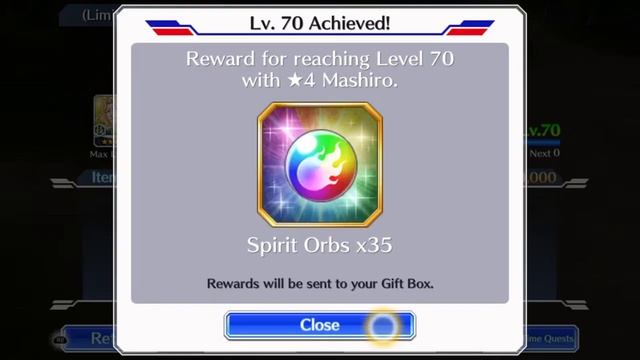 Bleach: Brave Souls_4 Starred Visored team Rose, Love & Mashiro maxxed out at 70 смотреть онлайн