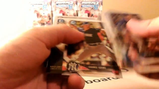 11/01/18 - Facebook - 8 PM CDT - 2018 Bowman Chrome Baseball Hobby Full Case Break смотреть онлайн