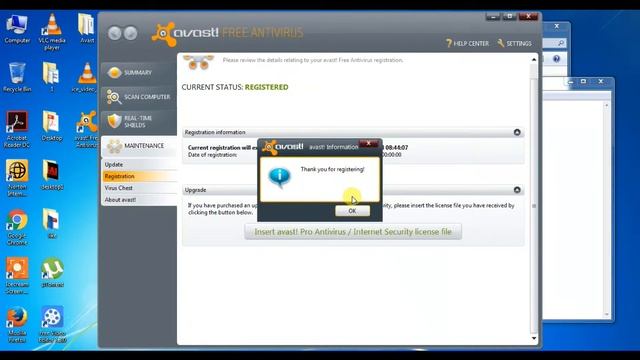 avast antivirus free download 2017 full version with key смотреть онлайн