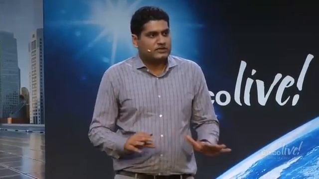 VMware vSAN: Simplifying storage with unique hypervisor converged architecture смотреть онлайн
