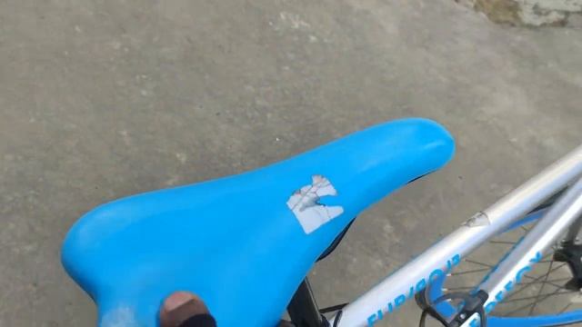 Fixie Firefox Flip-flop Under 15k смотреть онлайн