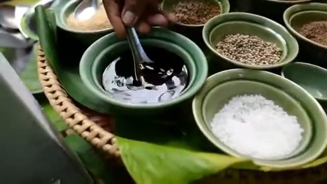 Тайская еда смотреть онлайн