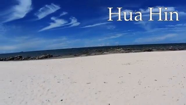 Erawan Nationalpark & Hua Hin смотреть онлайн
