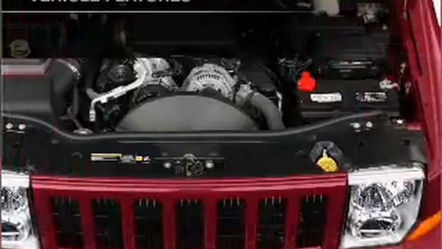 2007 Jeep Commander - WESTBURY NY смотреть онлайн