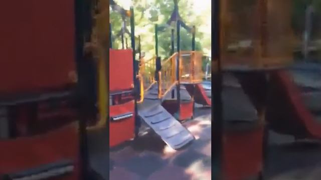 Рассказ про парк смотреть онлайн