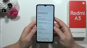 How to Fix Lag on Redmi A3 - Improve Performance / Speed Up